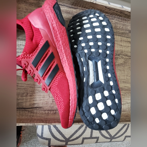 Adidas sneakers sock style ultraboost - Picture 1 of 2